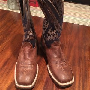 Men’s Ariat Tycoon Boots